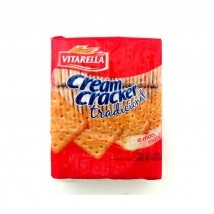 Bolacha Cream Cracker 400g